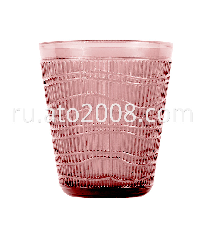 Purple Glass Cup Jpg